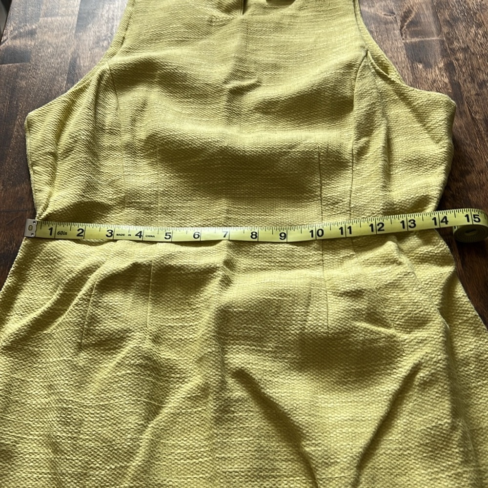 ASTR the Label x Revolve Jimena Mini Dress Size Medium - Picture 11 of 12